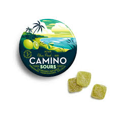 camino-citrus-punch-gummies-5mg-thc-bliss-edibles