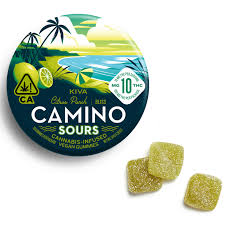 camino-citrus-punch-gummies-10mg-thc-bliss-edibles
