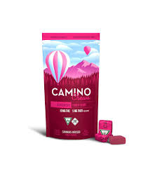 camino-forest-berry-fruit-chews-10mg-thc-thcv-energy-edibles