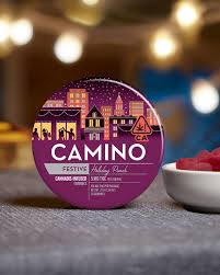 camino-holiday-punch-fruit-chews-5mg-thc-festive-edibles
