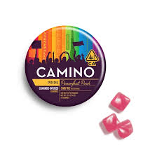 camino-passionfruit-punch-gummies-5mg-thc-pride-edibles