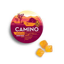camino-pineapple-habanero-gummies-thc-edibles-for-energy-and-creativity