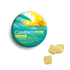 Camino Gummies 2