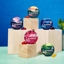 Camino Gummies 3