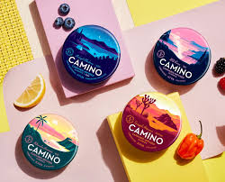 Camino Gummies 4
