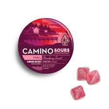 Camino Gummies